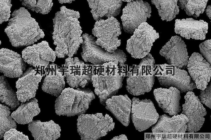 郑州宇瑞金刚石镀衣----化学镀