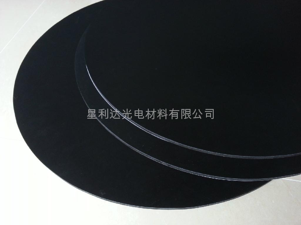 蓝宝石抛光垫