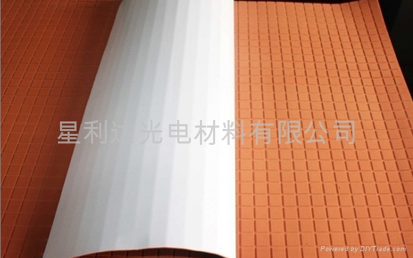 聚氨酯抛光皮