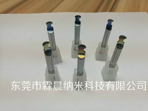 供浙江宁波粉末治金加工刀具.金刚石刀具镀钛加工.纳米涂层表面处理