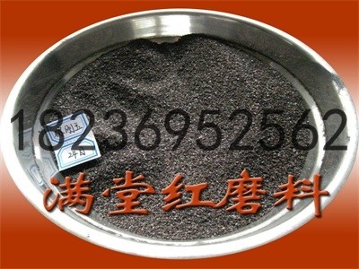 80#棕刚玉用在哪里？告诉你棕刚玉的大用途！