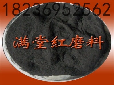 绿碳化硅_绿碳化硅吨价_生产厂家现货供应