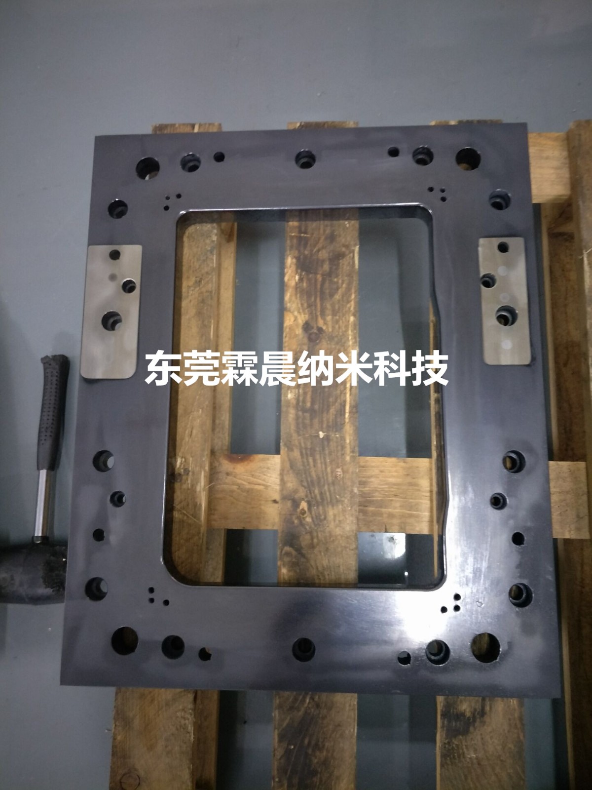 浙江汽车冲压模高温防护涂层.浙江压铸模防粘涂层