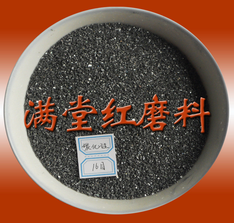 解析：关于碳化硅的应用领域和发展前景