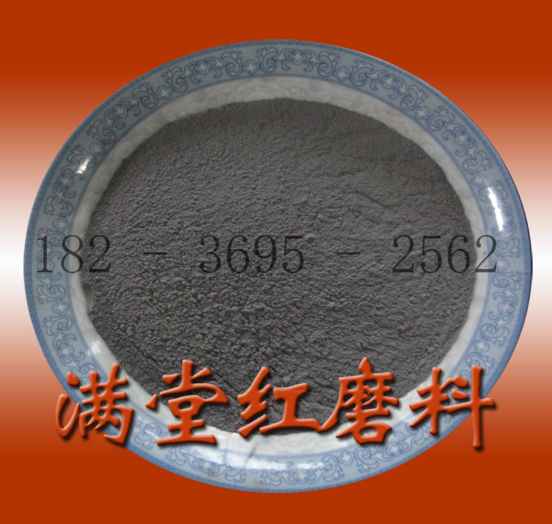 郑州满堂红碳化硅：4大性能轻松知晓