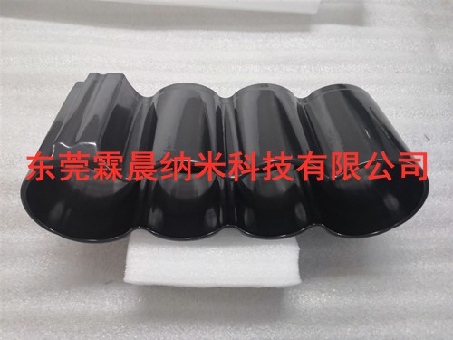 什么是模具纳米陶瓷涂层？耐高温怎么样？