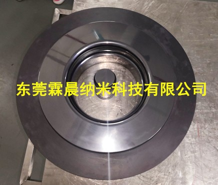 供应河北拉伸膜CVD涂层_刀具超硬度涂层_耐磨性高