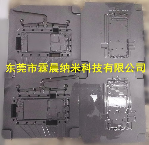 什么是模具氮化钛-能够解决模具什么困难？