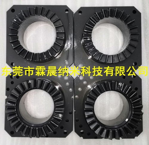 模具纳米涂层，怎么应用在模具上的？能起什么样的效果