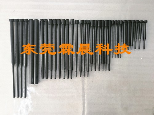 供应重庆压铸模具表面镀钛-表面发黑处理