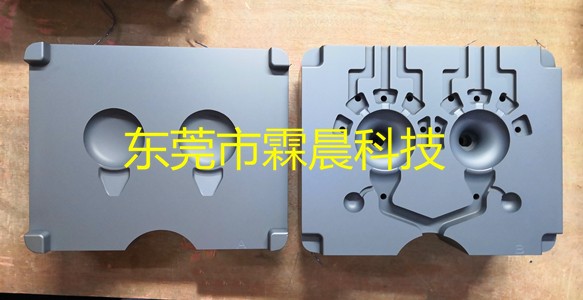 SMG 60度不锈钢模具 钨钢铣刀 纳米涂层 1mm-5mm