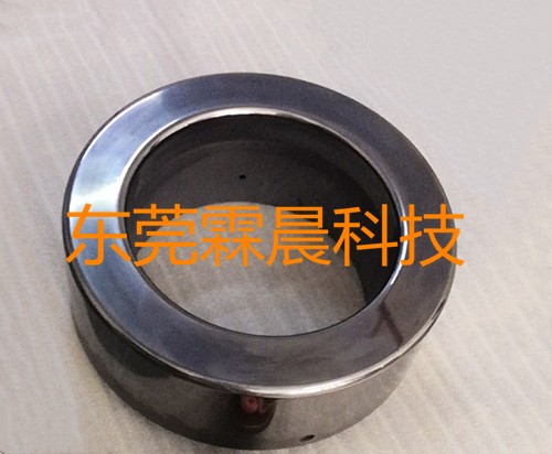 想要提高冲压模具使用寿命，解决它生产毛刺拉伤，就要选用霖晨纳米陶瓷涂层
