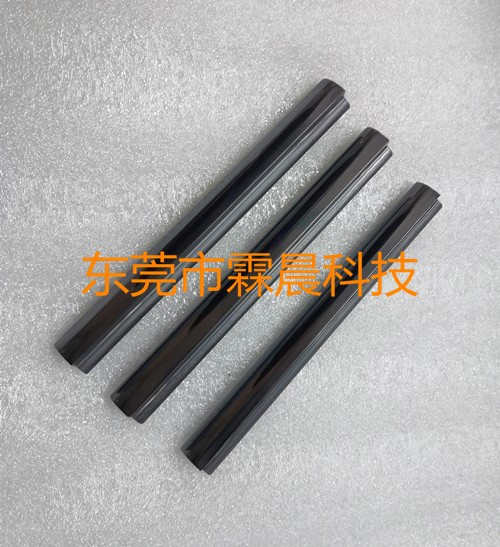 供应宁波不沾管不粘模 热熔器模头PPR焊头不沾漆涂层