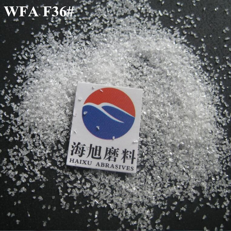 陶瓷磨具用白刚玉 固结磨具用电熔白刚玉 树脂磨具用白刚玉砂