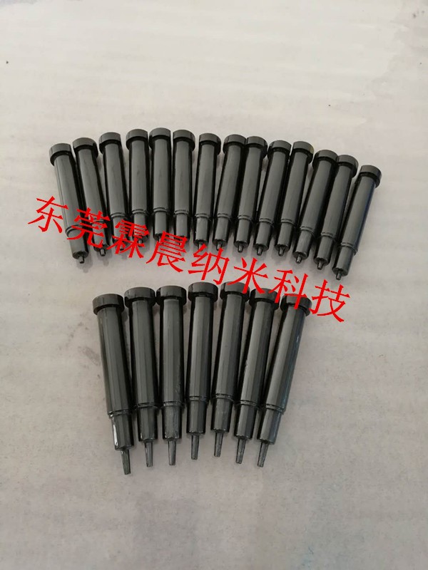 供佛山顺德区龙江冲压模具钢材.H-9.DAC .XR-S纳米涂层