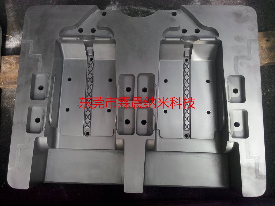 模具金属陶瓷涂层耐磨耐蚀防粘耐高温涂层加工