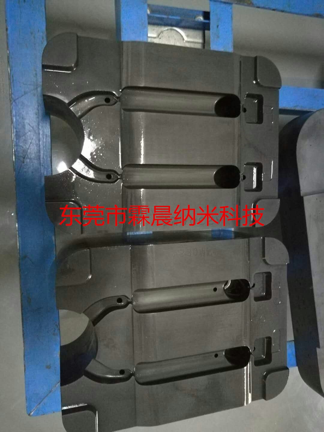 纳米耐磨陶瓷涂层超硬膜层表面PVD纳米涂层