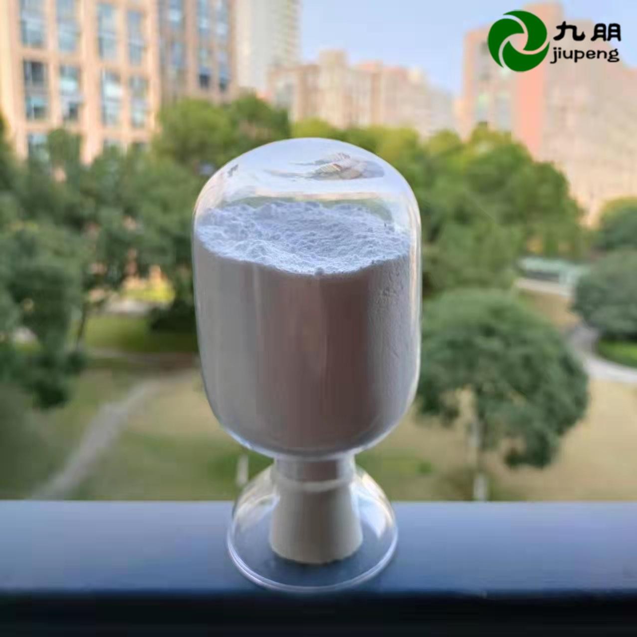白炭黑陶瓷级15nm气相二氧化硅粉SP15