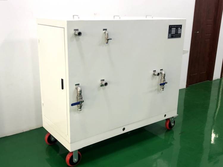 EQZ-5水溶性切削液净化设备