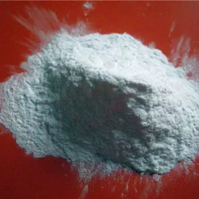 白刚玉 微粉 W标 W0.5-W63