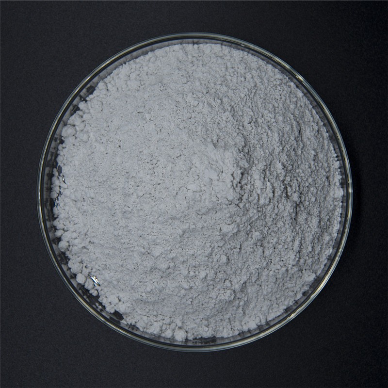 水晶研磨抛光白刚玉微粉w63-w0.5
